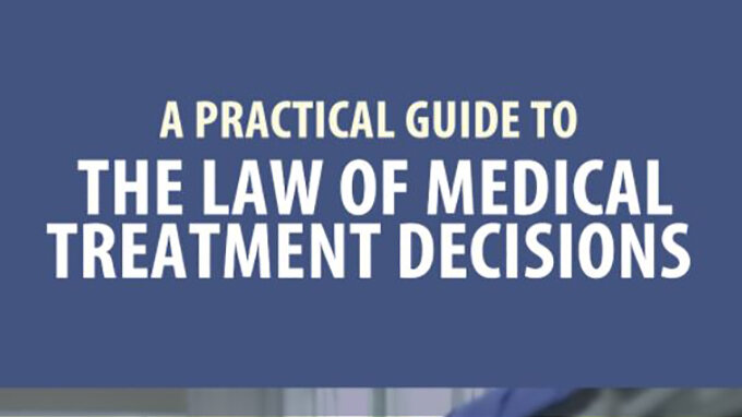 a-practical-guide-to-the-law-of-medical-treatment-decisions-british